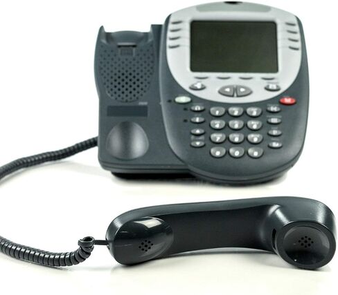 Avaya Definity 2420 Digital Phone 700381585 (متجدد) in Saudi Arabia