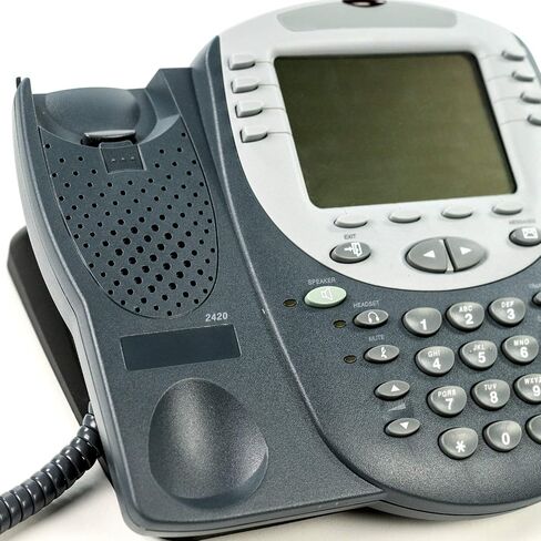Avaya Definity 2420 Digital Phone 700381585 (متجدد) in Saudi Arabia
