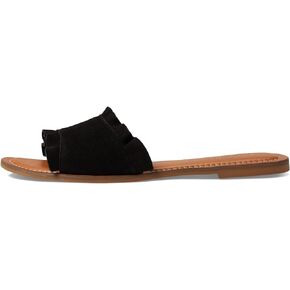 Jack Rogers Rosie Ruffle Slide