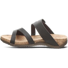 BEARPAW Women's Teresa Multiple Colors | Women's Sandal | Women's Shoe | Comfortable & Lightweight
