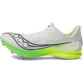 Saucony Women's Endorphin Cheetah Sneaker