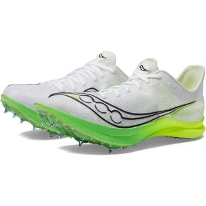 Saucony Women's Endorphin Cheetah Sneaker
