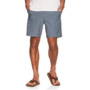 Hurley Men's Phantom Hybrid Stretch 18" Short