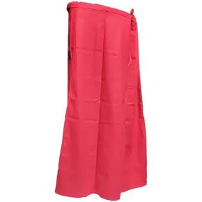 Rajasthankrafts Saree Petticoat Cotton Fine Stitched Trandy Adjustable Waist Saree Underskirt Lining Skirt Indian in Saudi Arabia