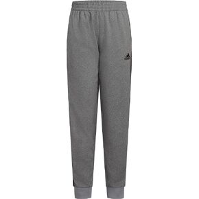 adidas Boys' Iconic Tricot Jogger Pants