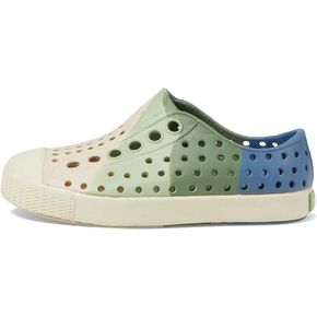 Native Shoes Jefferson Bloom Marble (Toddler)