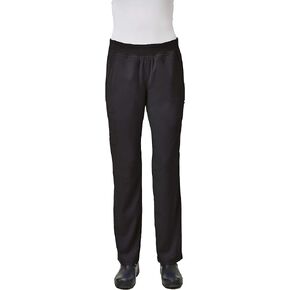 صورة من ALEXANDERS UNIFORMS للنساء IM1300 بنطال بحزام للخصر بنمط اليوغا