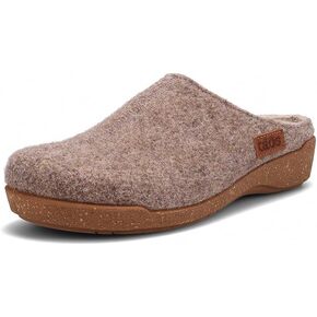 Taos Women's Woollery Clog