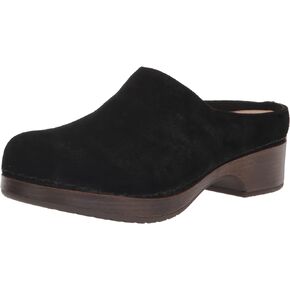 Bella Vita Women's Motto Slip on Clog