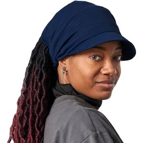 Cooling Sports Visor Sun Hat - Womens Mens Athletic Wide Brim Summer Caps UPF-Cutting