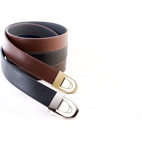 Perfect Match Belt Set
