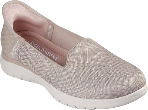 Skechers Women's Slip on Loafer in Saudi Arabia