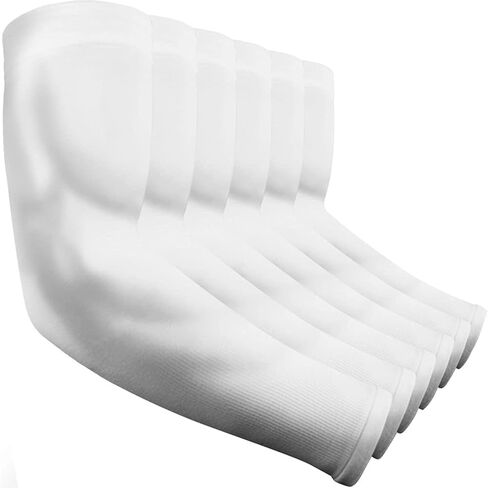 beister UV Protection Cooling Arm Sleeves, Women Men Summer Outdoor Sunblock Arm Cover in Saudi Arabia
