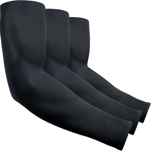 beister UV Protection Cooling Arm Sleeves, Women Men Summer Outdoor Sunblock Arm Cover in Saudi Arabia