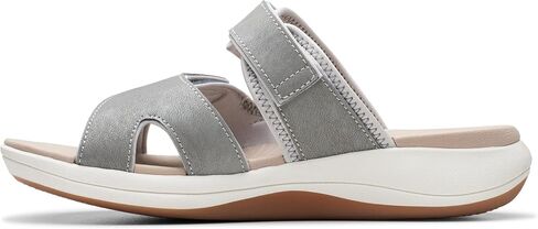 Clarks Women's Mira Ease Slide Sandal in Saudi Arabia