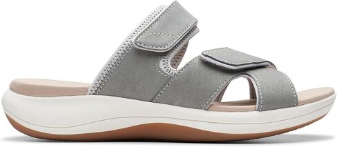 Clarks Women's Mira Ease Slide Sandal in Saudi Arabia