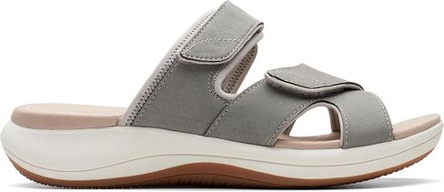 Clarks Women's Mira Ease Slide Sandal in Saudi Arabia