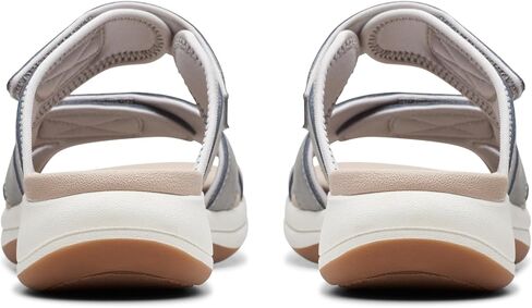 Clarks Women's Mira Ease Slide Sandal in Saudi Arabia