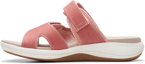 Clarks Women's Mira Ease Slide Sandal in Saudi Arabia