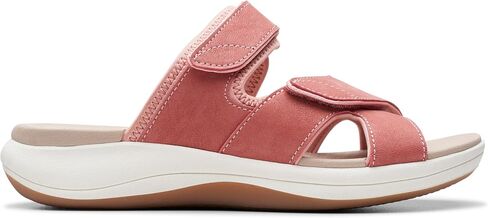 Clarks Women's Mira Ease Slide Sandal in Saudi Arabia