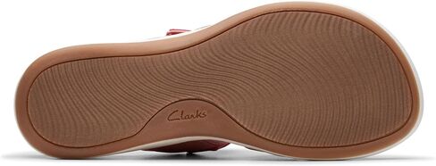 Clarks Women's Mira Ease Slide Sandal in Saudi Arabia
