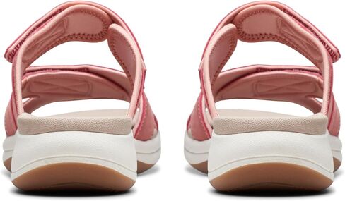 Clarks Women's Mira Ease Slide Sandal in Saudi Arabia