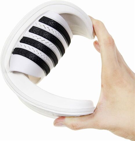 Mens Womens Lightweight Slide Sandals-Slip on Slides Sandal Shoes for Indoor or Outdoor-Unisex Flexible House Slipper Sport Slides in Saudi Arabia