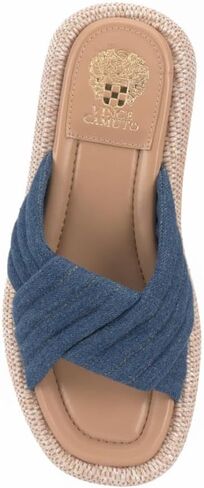 Vince Camuto Women's Luesda Slide Sandal in Saudi Arabia