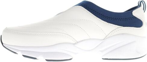 Propet Mens Stability Walking Walking Sneakers Shoes - Black in Saudi Arabia