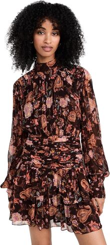 Women's Short Dress in Saudi Arabia