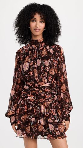 Women's Short Dress in Saudi Arabia