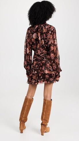 Women's Short Dress in Saudi Arabia