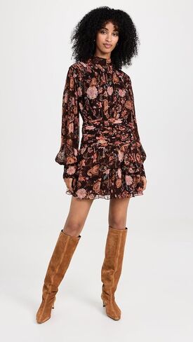 Women's Short Dress in Saudi Arabia