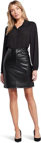 NYDJ Five-Pocket Skirt in Saudi Arabia
