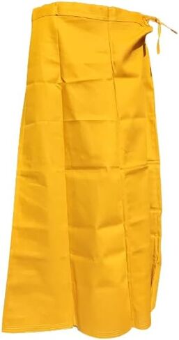 Rajasthankrafts Saree Petticoat Cotton Fine Stitched Trandy Adjustable Waist Saree Underskirt Lining Skirt Indian in Saudi Arabia