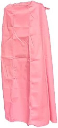 Rajasthankrafts Saree Petticoat Cotton Fine Stitched Trandy Adjustable Waist Saree Underskirt Lining Skirt Indian in Saudi Arabia
