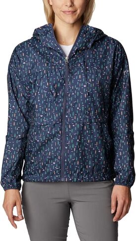 Columbia Women's Alpine Chill Windbreaker in Saudi Arabia