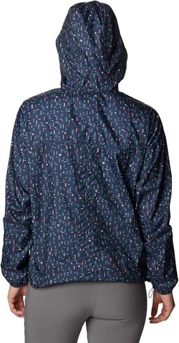 Columbia Women's Alpine Chill Windbreaker in Saudi Arabia
