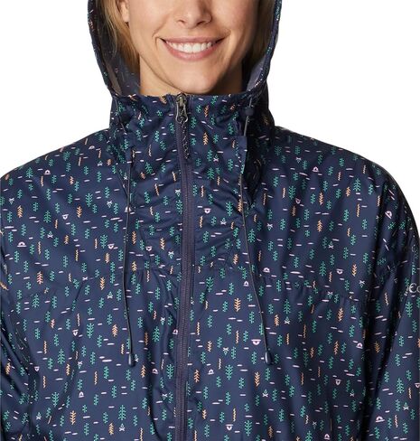 Columbia Women's Alpine Chill Windbreaker in Saudi Arabia