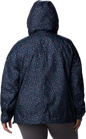 Columbia Women's Alpine Chill Windbreaker in Saudi Arabia