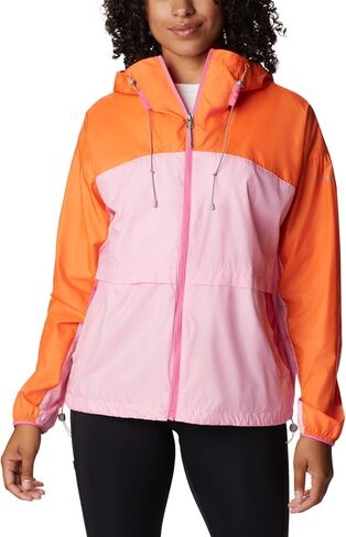 Columbia Women's Alpine Chill Windbreaker in Saudi Arabia
