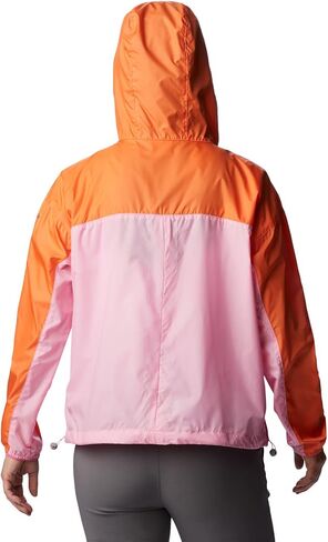 Columbia Women's Alpine Chill Windbreaker in Saudi Arabia