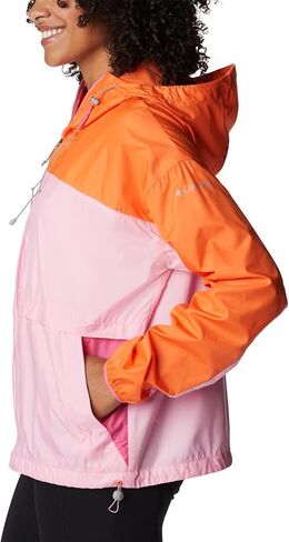 Columbia Women's Alpine Chill Windbreaker in Saudi Arabia