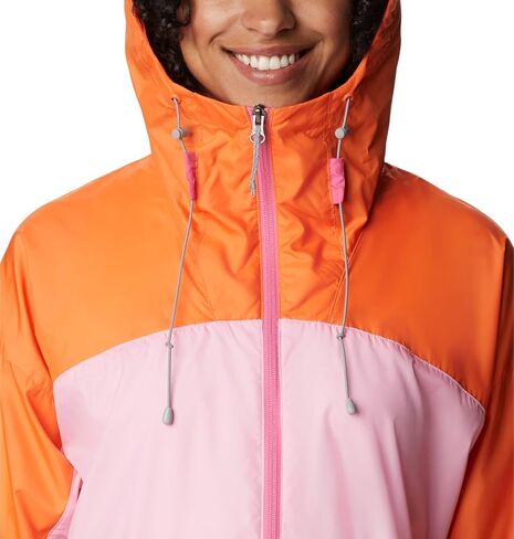 Columbia Women's Alpine Chill Windbreaker in Saudi Arabia