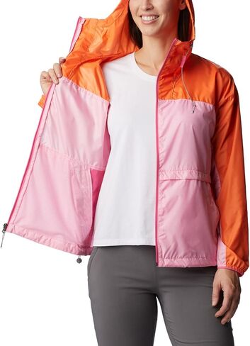 Columbia Women's Alpine Chill Windbreaker in Saudi Arabia