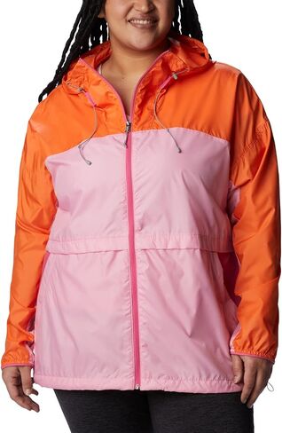 Columbia Women's Alpine Chill Windbreaker in Saudi Arabia