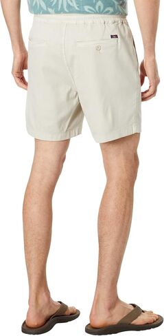 Faherty Men's Essential 6.25" Drawstring Shorts in Saudi Arabia