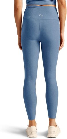 Beyond Yoga Women's Spacedye at Your Leisure High-Waisted Midi Leggings in Saudi Arabia