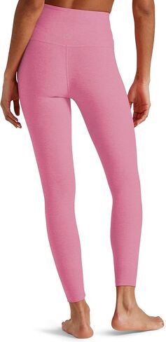 Beyond Yoga Women's Spacedye at Your Leisure High-Waisted Midi Leggings in Saudi Arabia