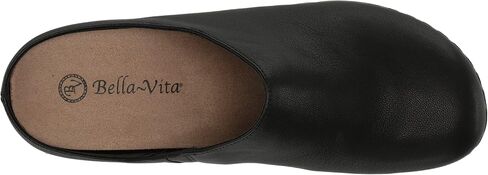Bella Vita Women's Motto Slip on Clog in Saudi Arabia